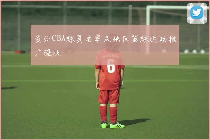 贵州CBA球员名单及地区篮球运动推广现状